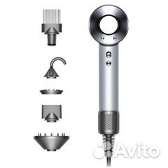 Фен Dyson Supersonic HD12 Professional Edition