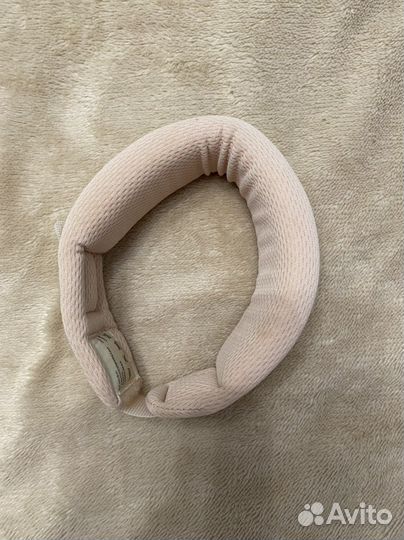 Воротник шейный шина