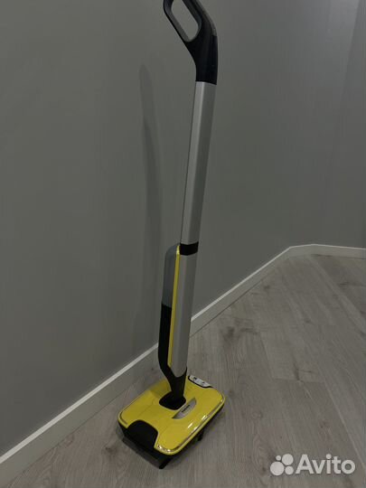 Электрошвабра karcher fc 7