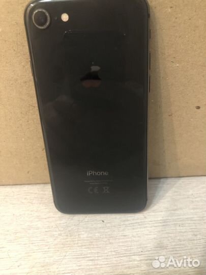 iPhone 8