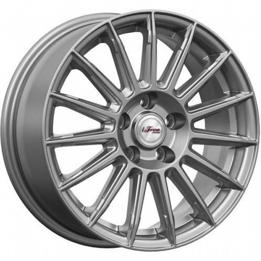 Литые диски iFree Азур 6.5×R16 5×114.3