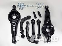 Рычаги подвески на любой автомобиль