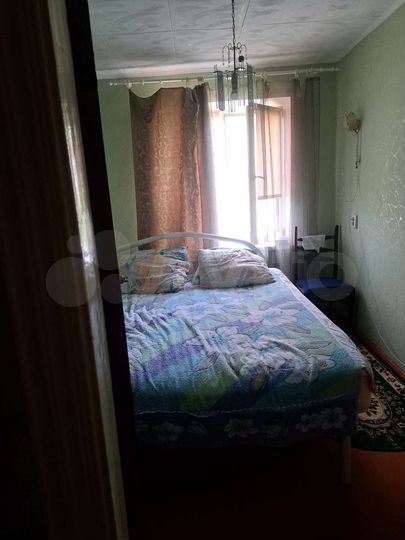 3-к. квартира, 50,3 м², 5/5 эт.