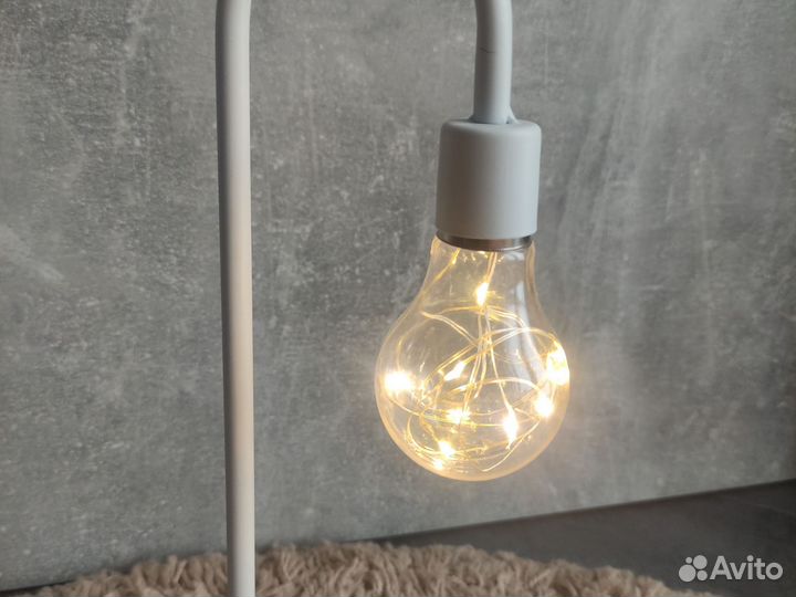 Светильник интерьерный