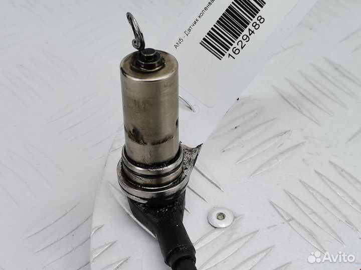 Датчик коленвала Volkswagen Passat B3 1997