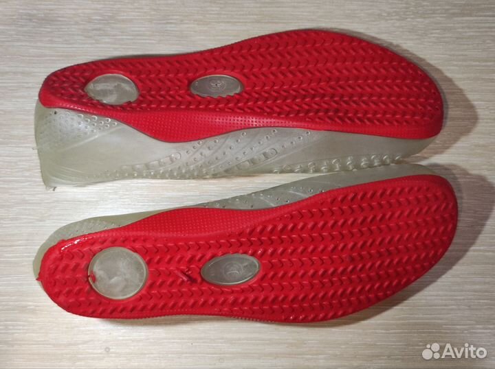 Тапочки для пляжа