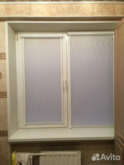 Жалюзи и рулонные шторы