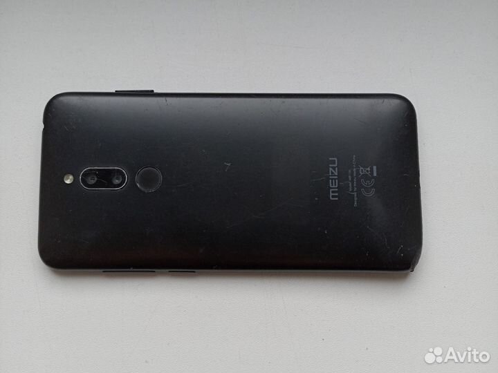 Meizu M8, 4/64 ГБ