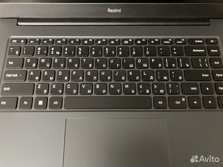 Xiaomi redmibook 15