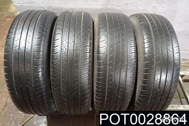 Dunlop Grandtrek ST30 225/65 R17 100M