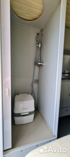 Мабель автодома. Модули автодома