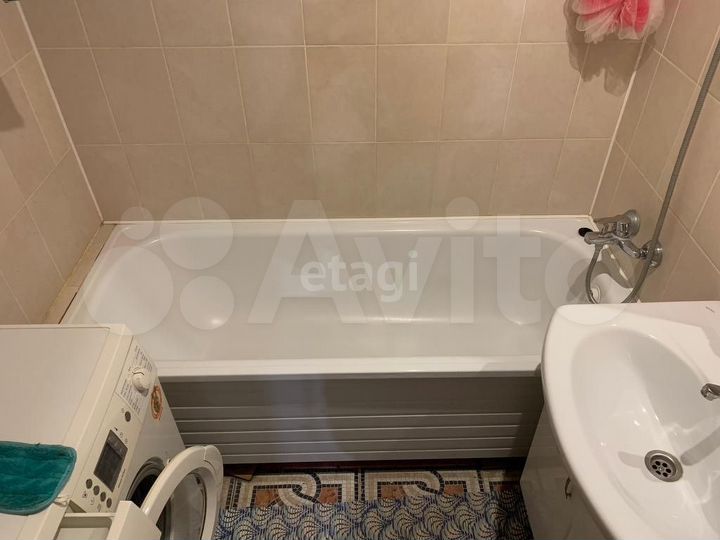 2-к. квартира, 53,3 м², 5/16 эт.