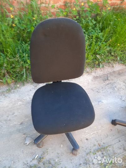 Компьютерное кресло