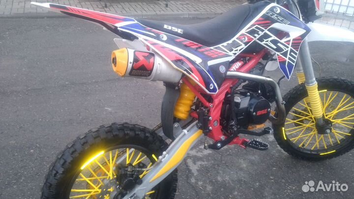 Стартер работает