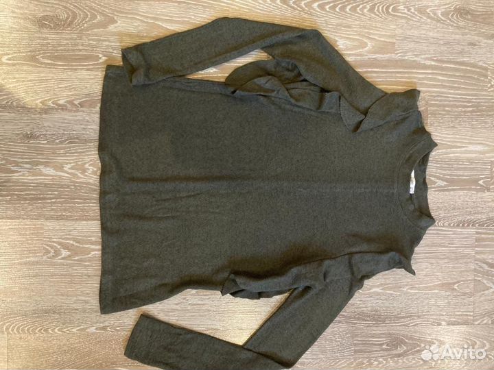 Лонгслив mango