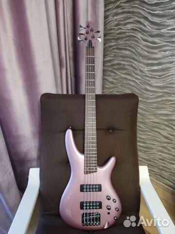 Басс гитара Ibanez SR305E