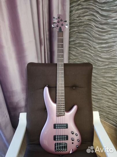 Басс гитара Ibanez SR305E