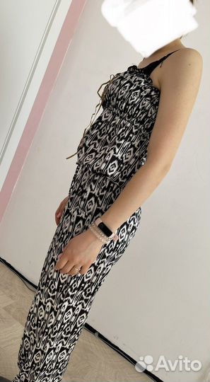 Комбинезон женский 42-44-46