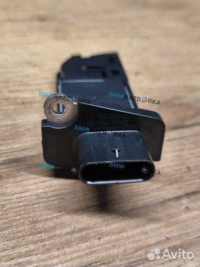 Расходомер воздуха BMW 6 F06/F12/F13 F13 2012