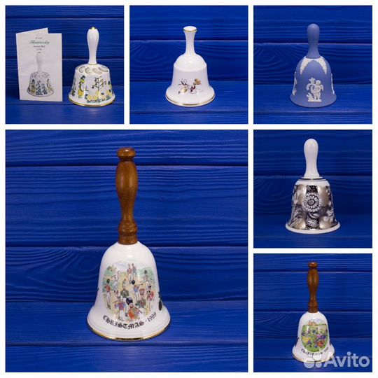 Комплект или поштучно статуэток от Nao, Lladr