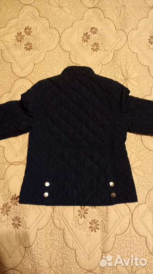 Куртка для девочки Zara kids