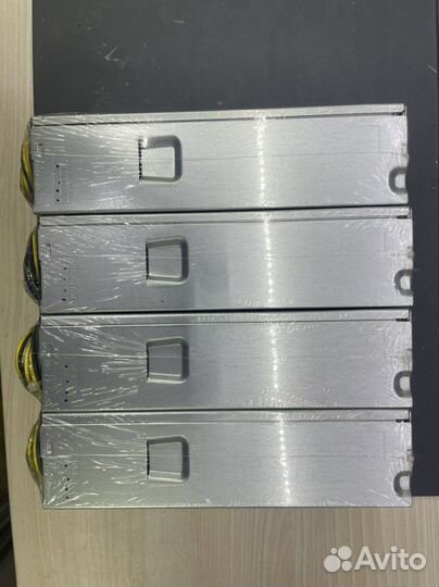 Блок питания HP ProDesk G3 G4 G5 180w