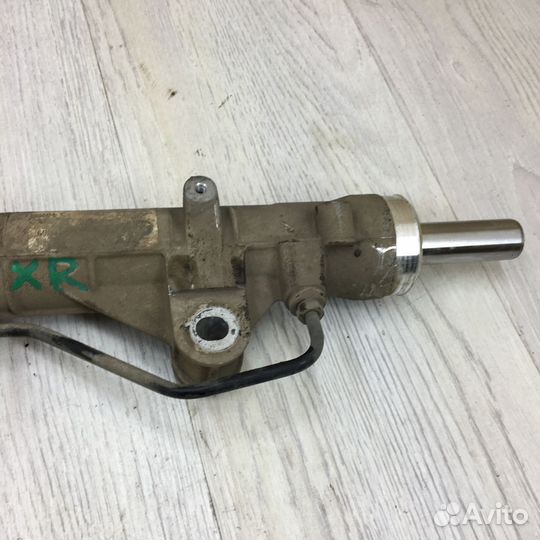 Рулевая рейка LADA xray