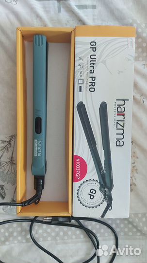 Продам щипцы для выпрямления волос