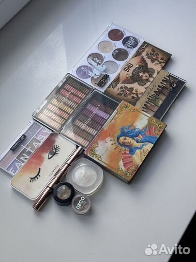 Набор косметики