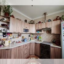 1-к. квартира, 34,4 м², 4/10 эт.