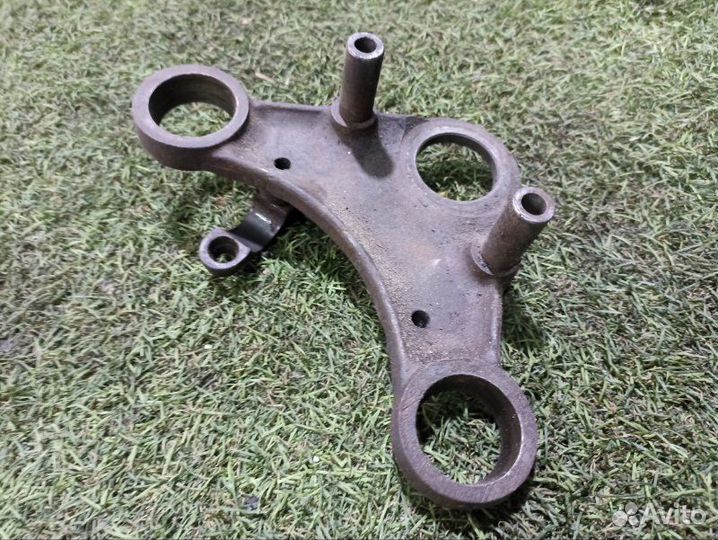 Опора вилки Jawa