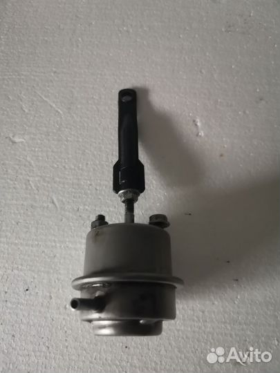 Актуатор турбины