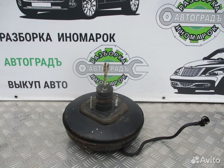 Вут Renault Laguna 2 2002г 1.9 DCI