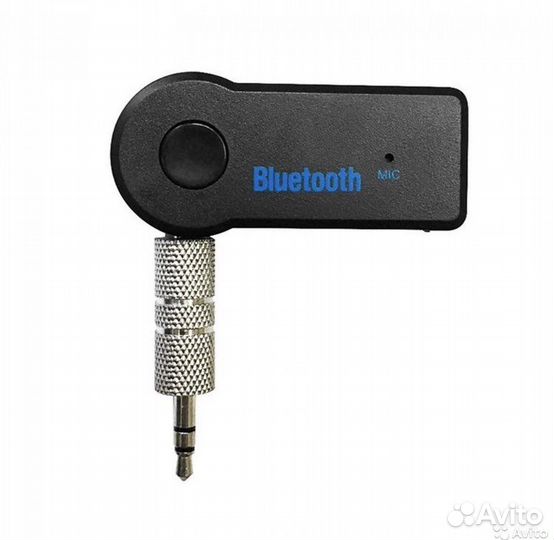 Bluetooth в машину, AUX USB Адаптер