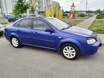 Chevrolet Lacetti 1.4 MT, 2008, 262 118 км, с пробегом, цена 410 000 руб.