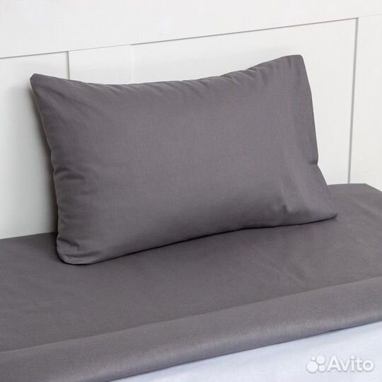 Постельное бельё Этель 1,5 сп 'Cute rabbit', 143х2