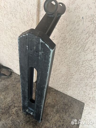 Дека tt zorg pro