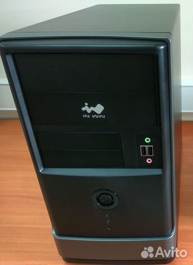 Офисные Системные блоки - опт