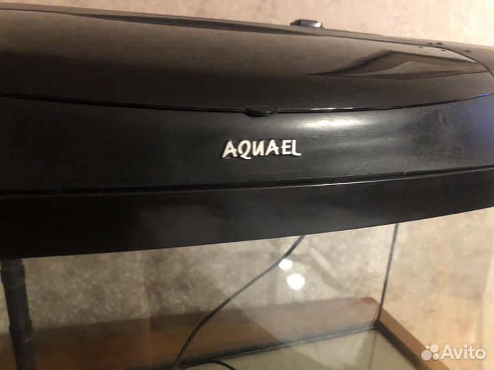 Аквариум 100 литров Aquael