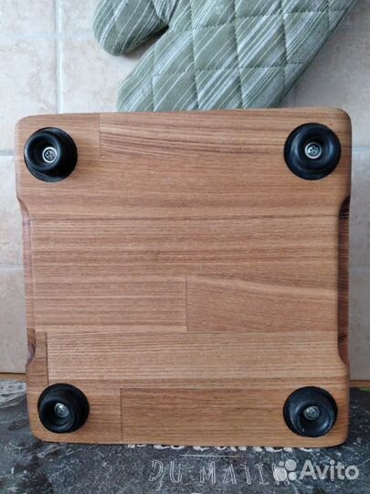 Доска разделочная