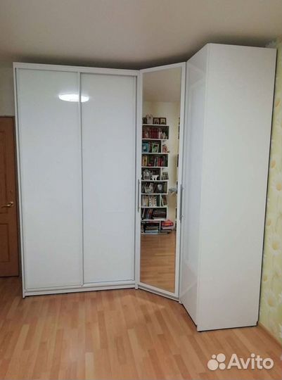 Шкаф-купе на заказ