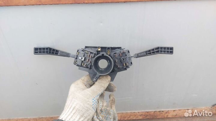 Подрулевые переключатели ваз 2114