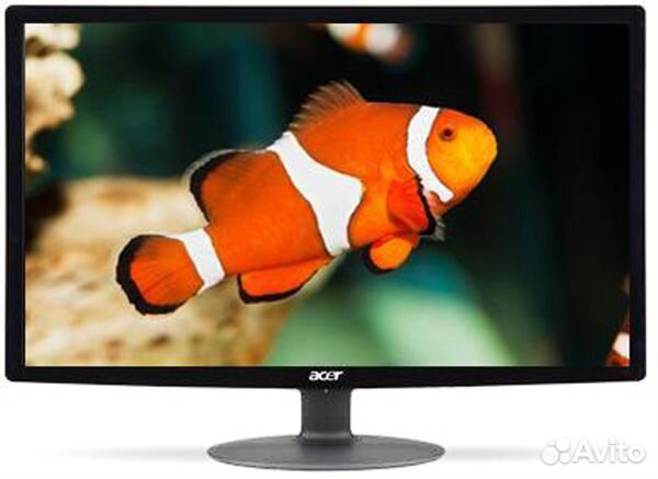 Мониторы ЖК 15-22