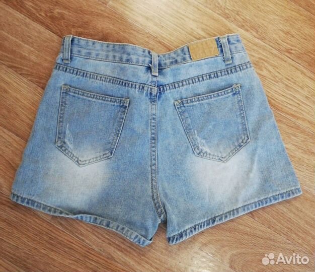 Шорты