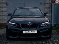 BMW M2 3.0 MT, 2018, 31 957 км, с пробегом, цена 4 975 000 руб.