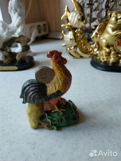 Сувениры приносящие удачу