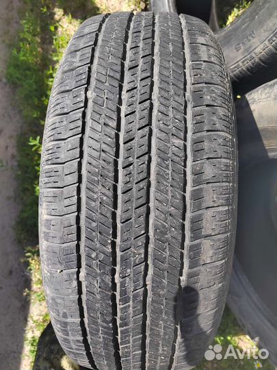 Continental CH 90 SuperContact 215/65 R16