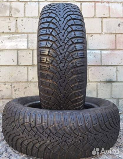 Goodyear UltraGrip 205/60 R16 96H