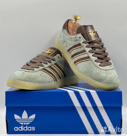 Adidas malmo