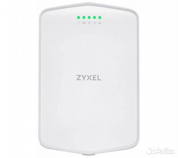 Модем Zyxel LTE7240-M403, уличный
